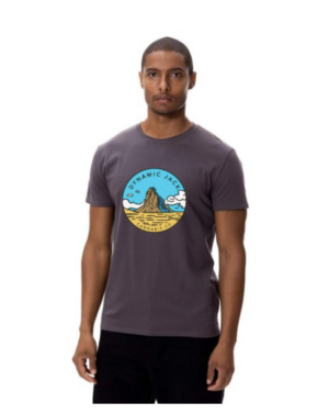 Dynamic Jack Cannabis Co. T-Shirt