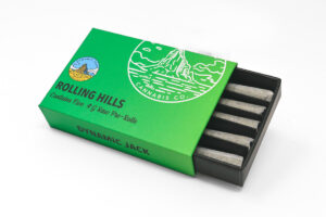 Rolling Hills 5-Pack Infused Shorties